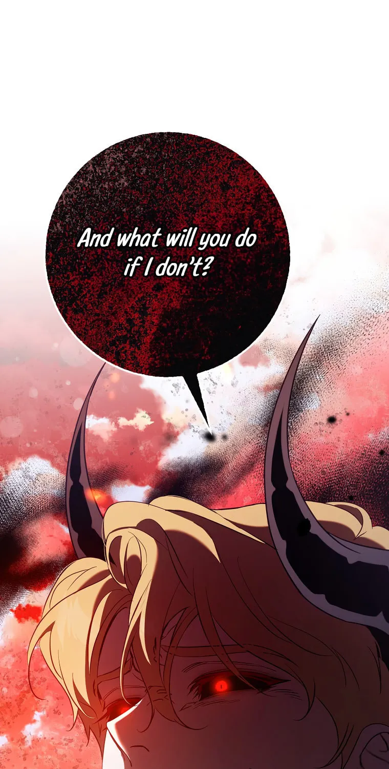 The Taming of the Tyrant Chapter 117 page 33 - 
