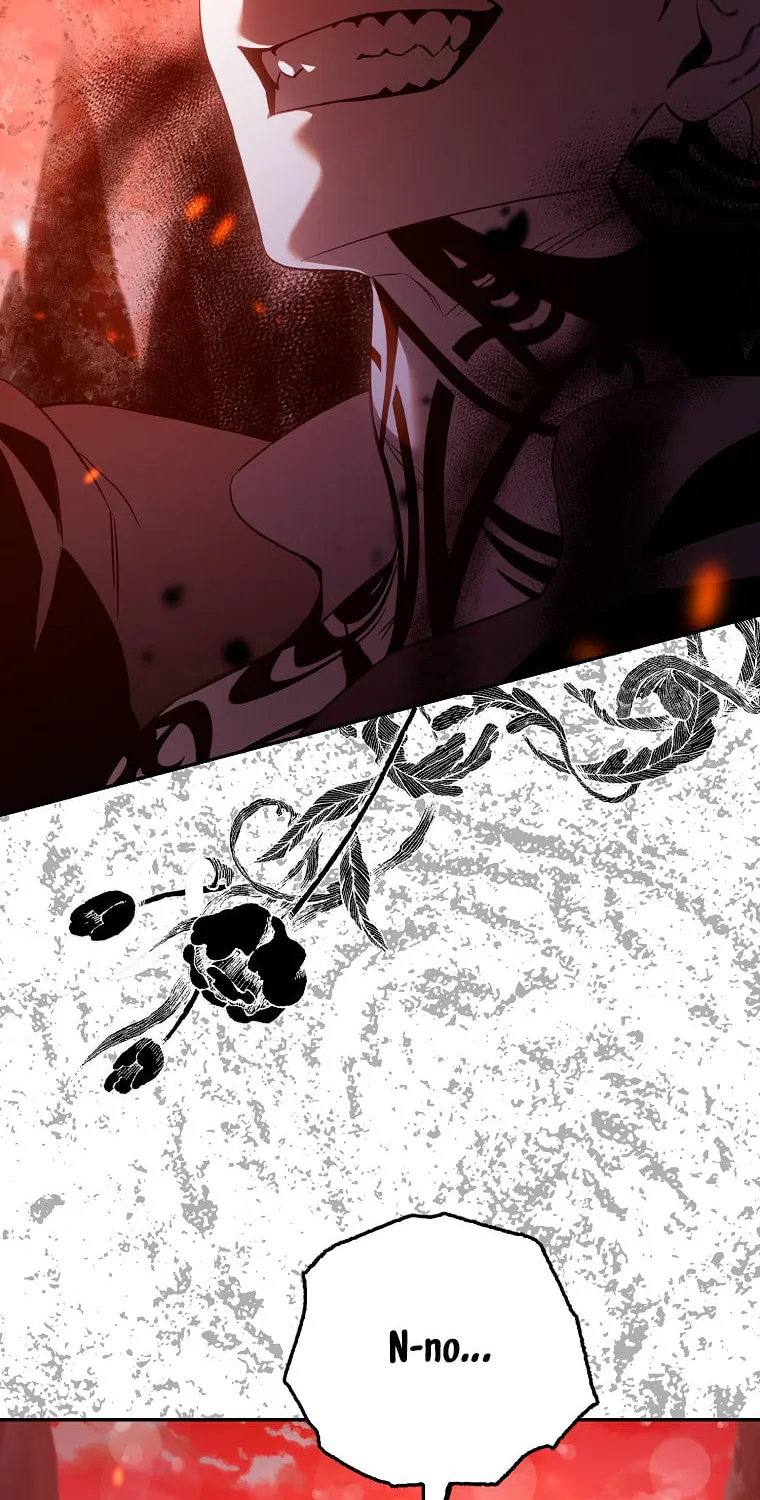 The Taming of the Tyrant Chapter 117 page 34 - 