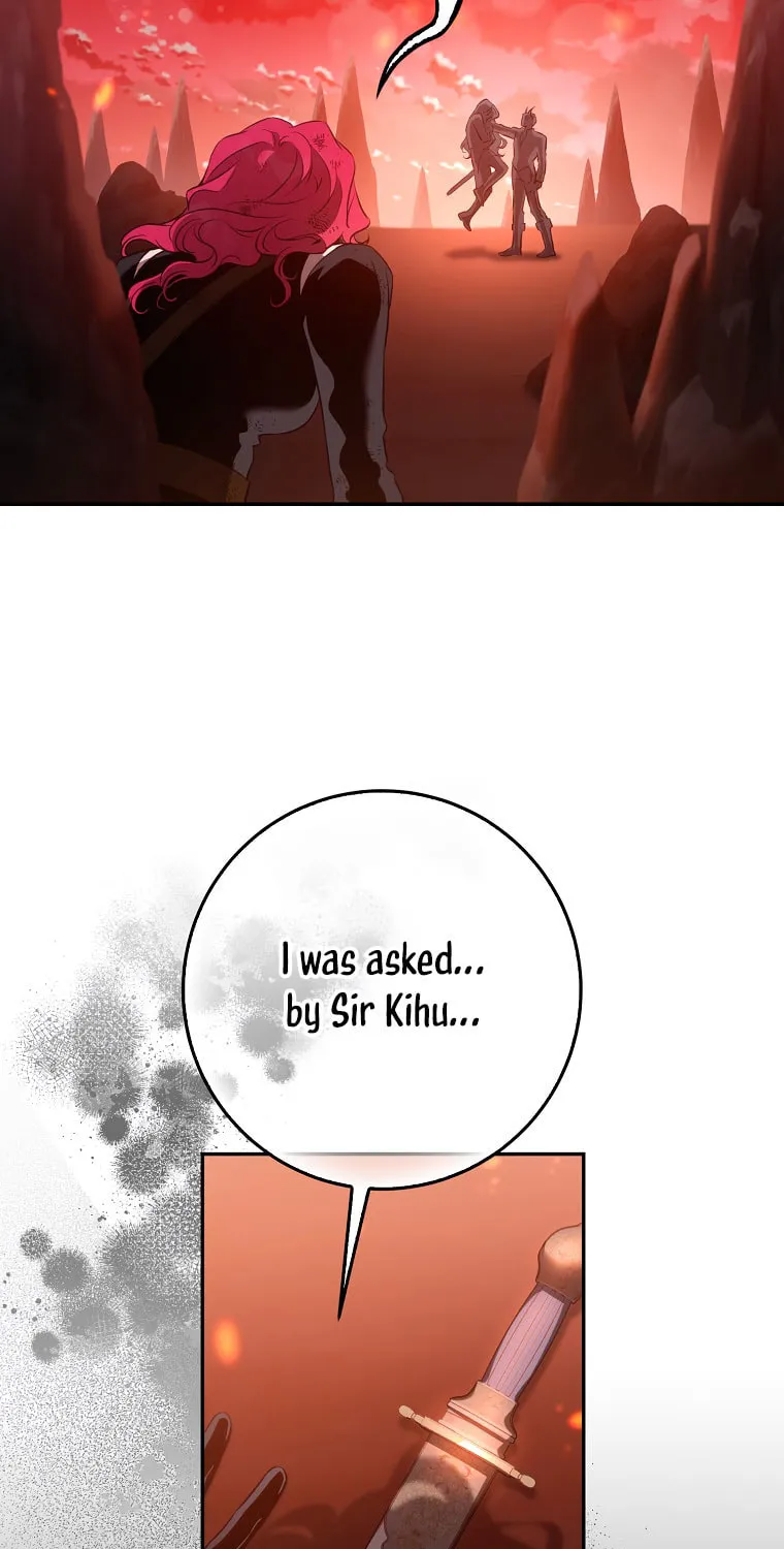 The Taming of the Tyrant Chapter 117 page 35 - 