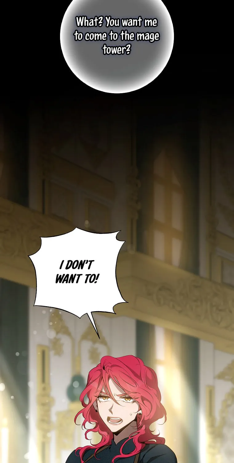 The Taming of the Tyrant Chapter 117 page 37 - 