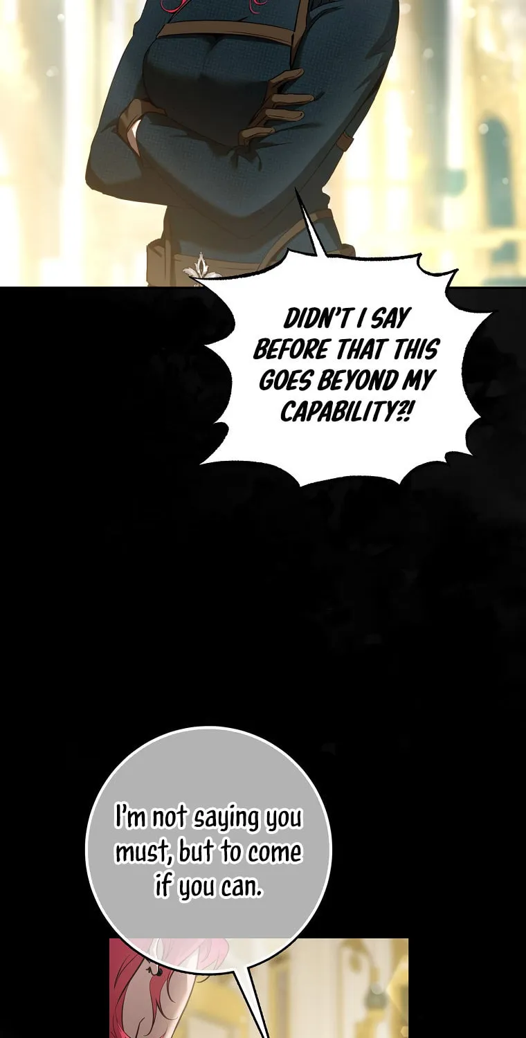 The Taming of the Tyrant Chapter 117 page 38 - 