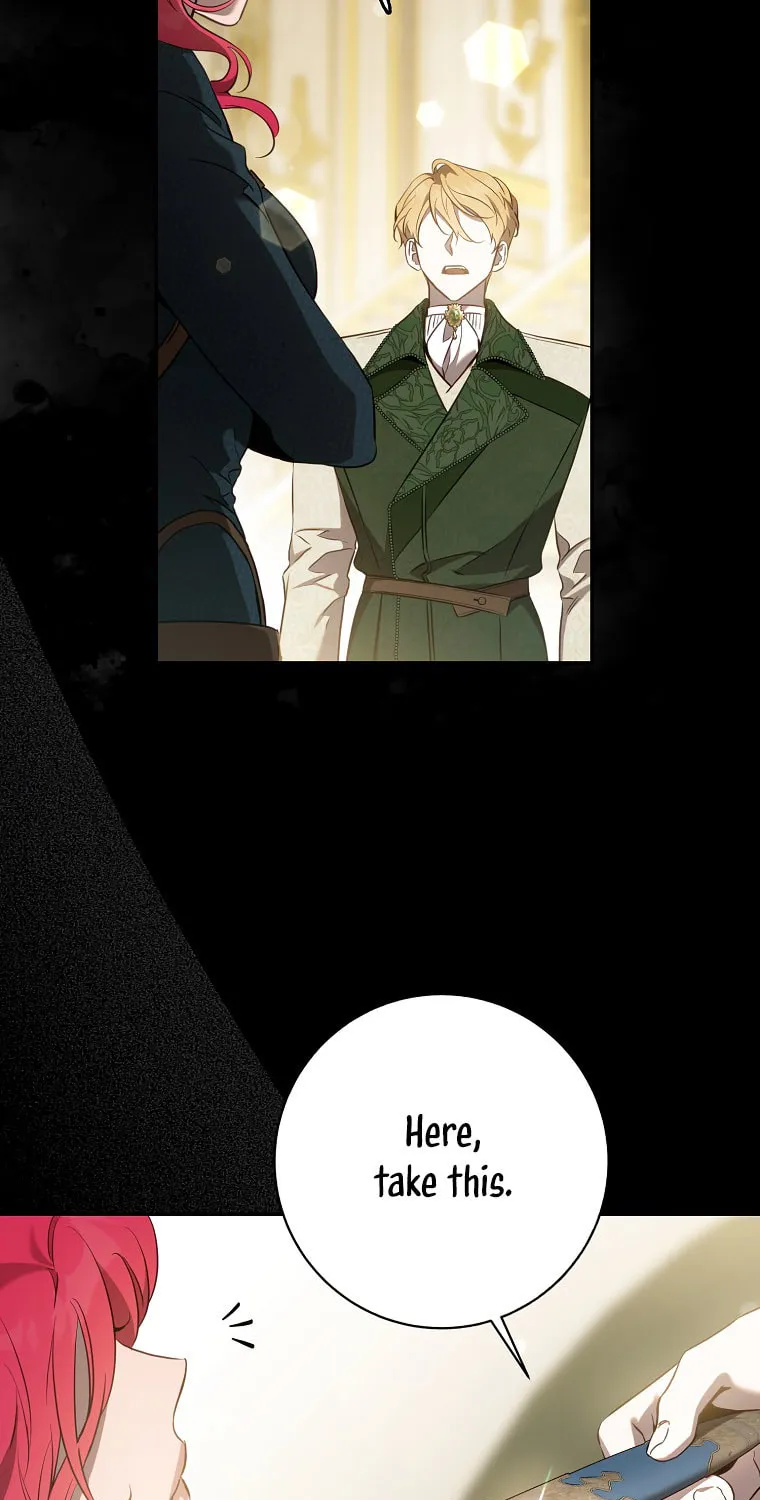 The Taming of the Tyrant Chapter 117 page 39 - 