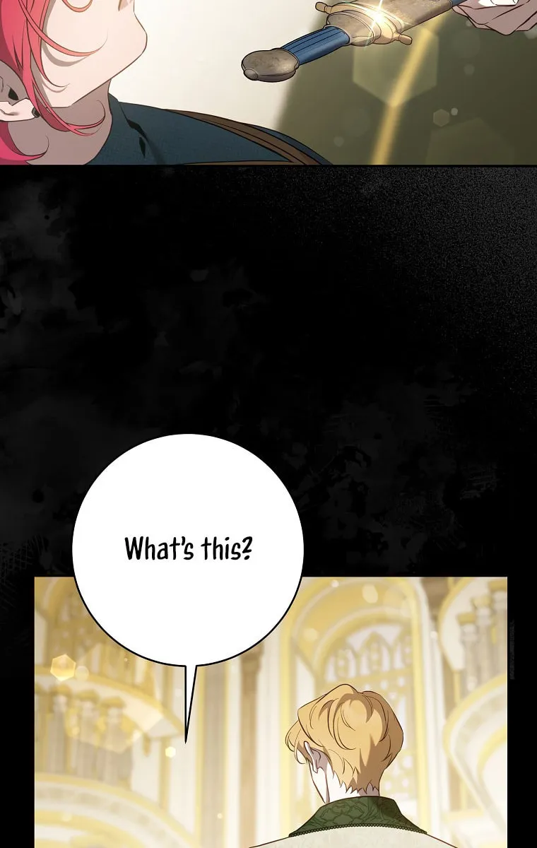 The Taming of the Tyrant Chapter 117 page 40 - 
