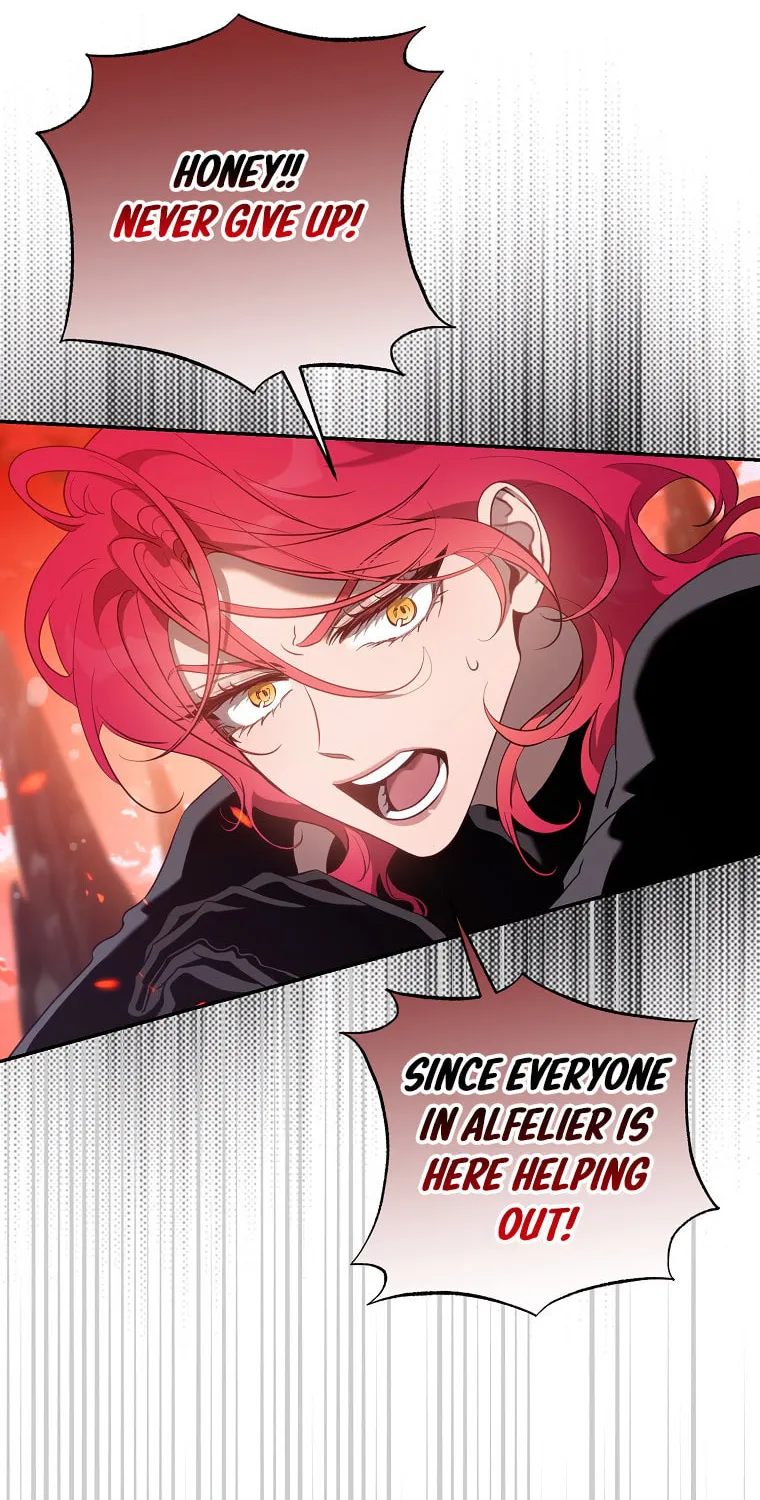 The Taming of the Tyrant Chapter 117 page 5 - 