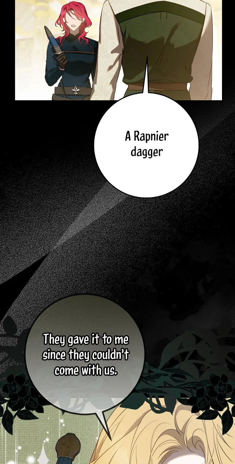The Taming of the Tyrant Chapter 117 page 41 - 