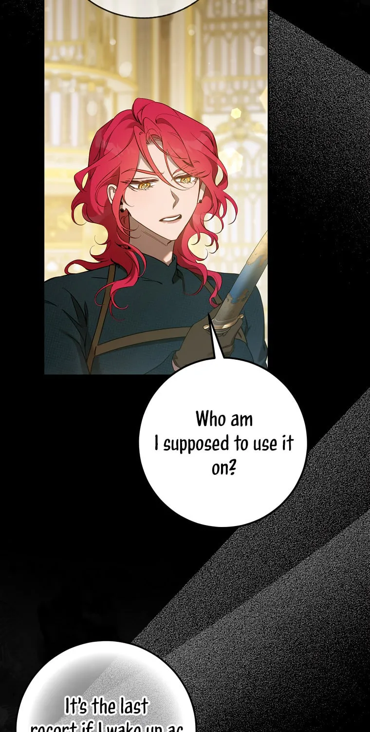 The Taming of the Tyrant Chapter 117 page 43 - 