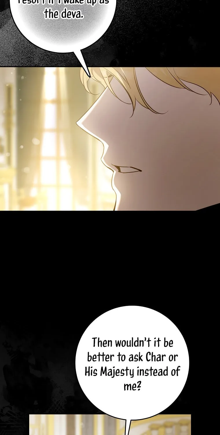 The Taming of the Tyrant Chapter 117 page 44 - 
