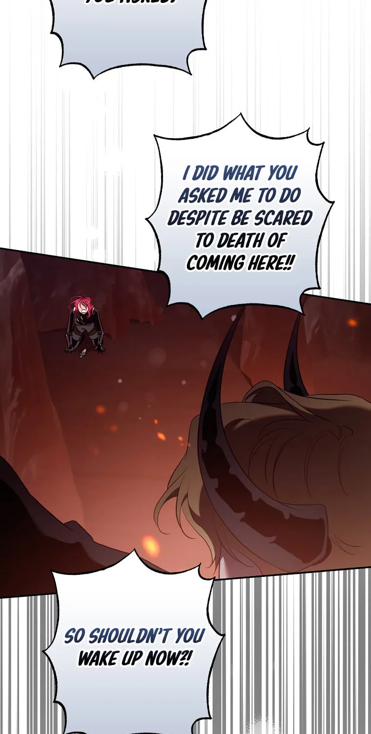 The Taming of the Tyrant Chapter 117 page 49 - 