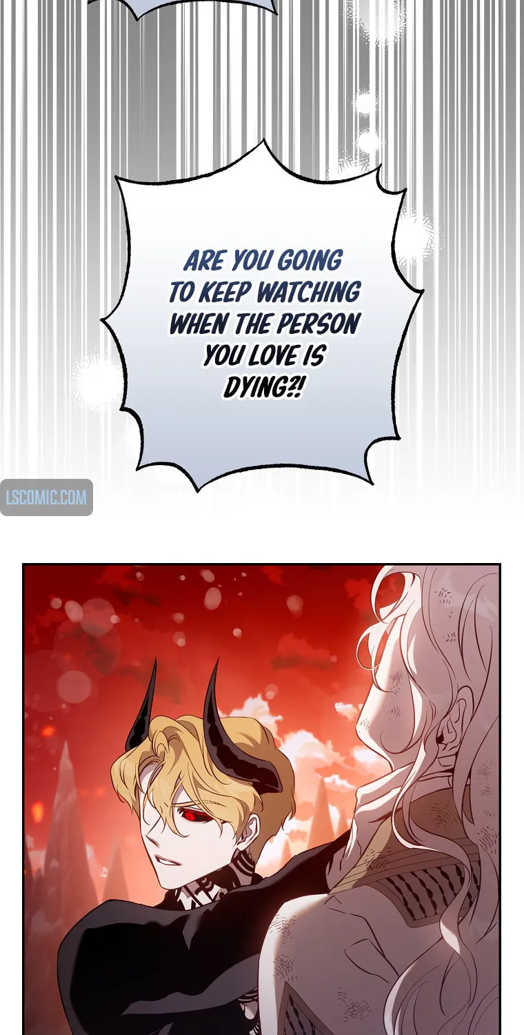 The Taming of the Tyrant Chapter 117 page 50 - 