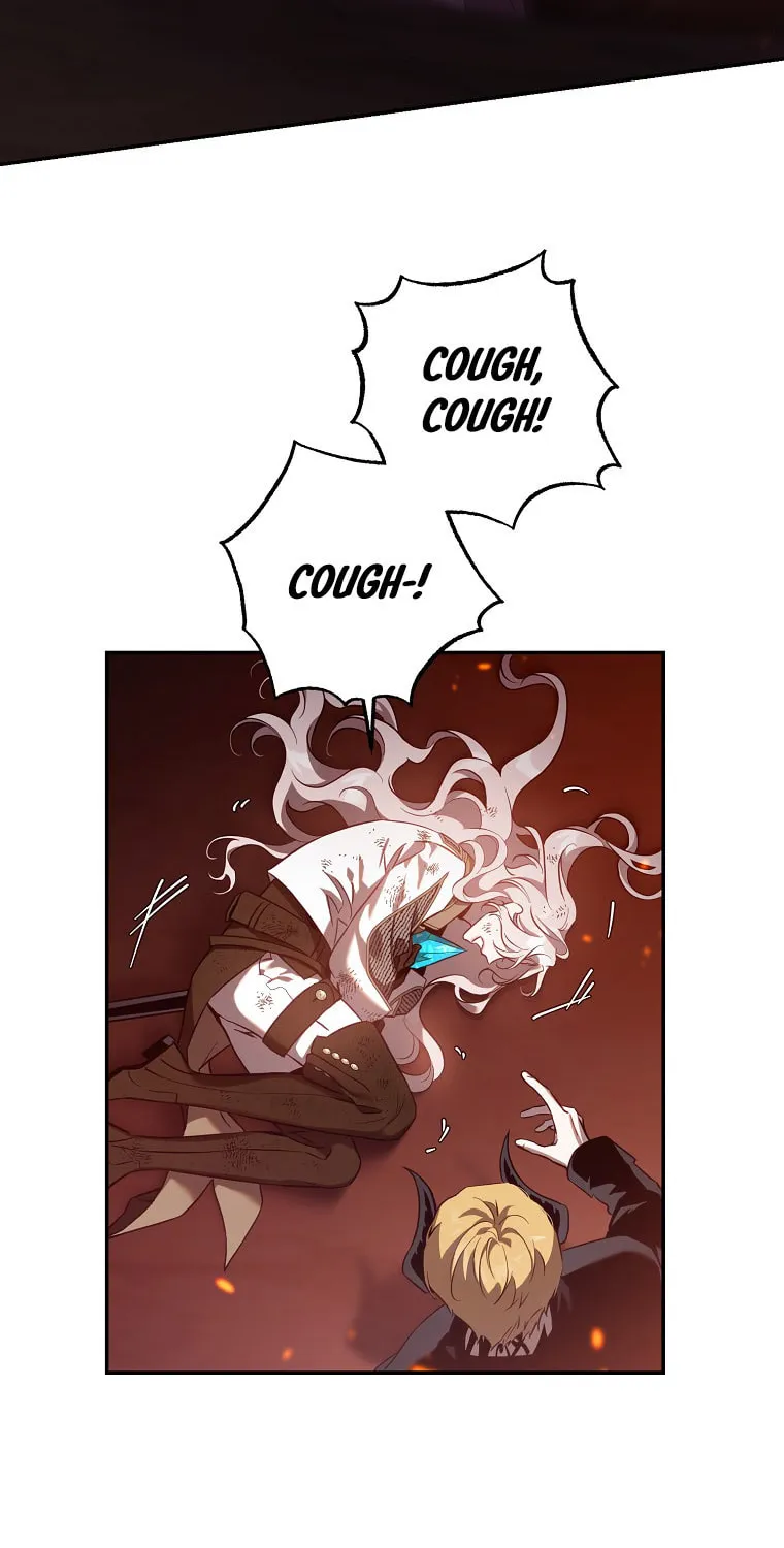 The Taming of the Tyrant Chapter 117 page 56 - 
