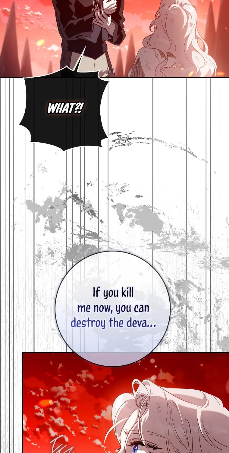 The Taming of the Tyrant Chapter 117 page 62 - 