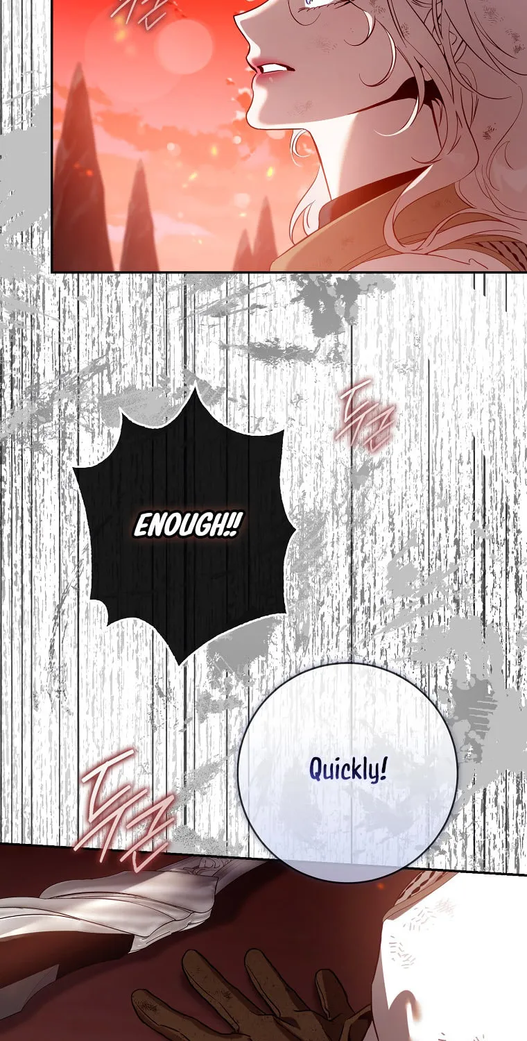 The Taming of the Tyrant Chapter 117 page 63 - 