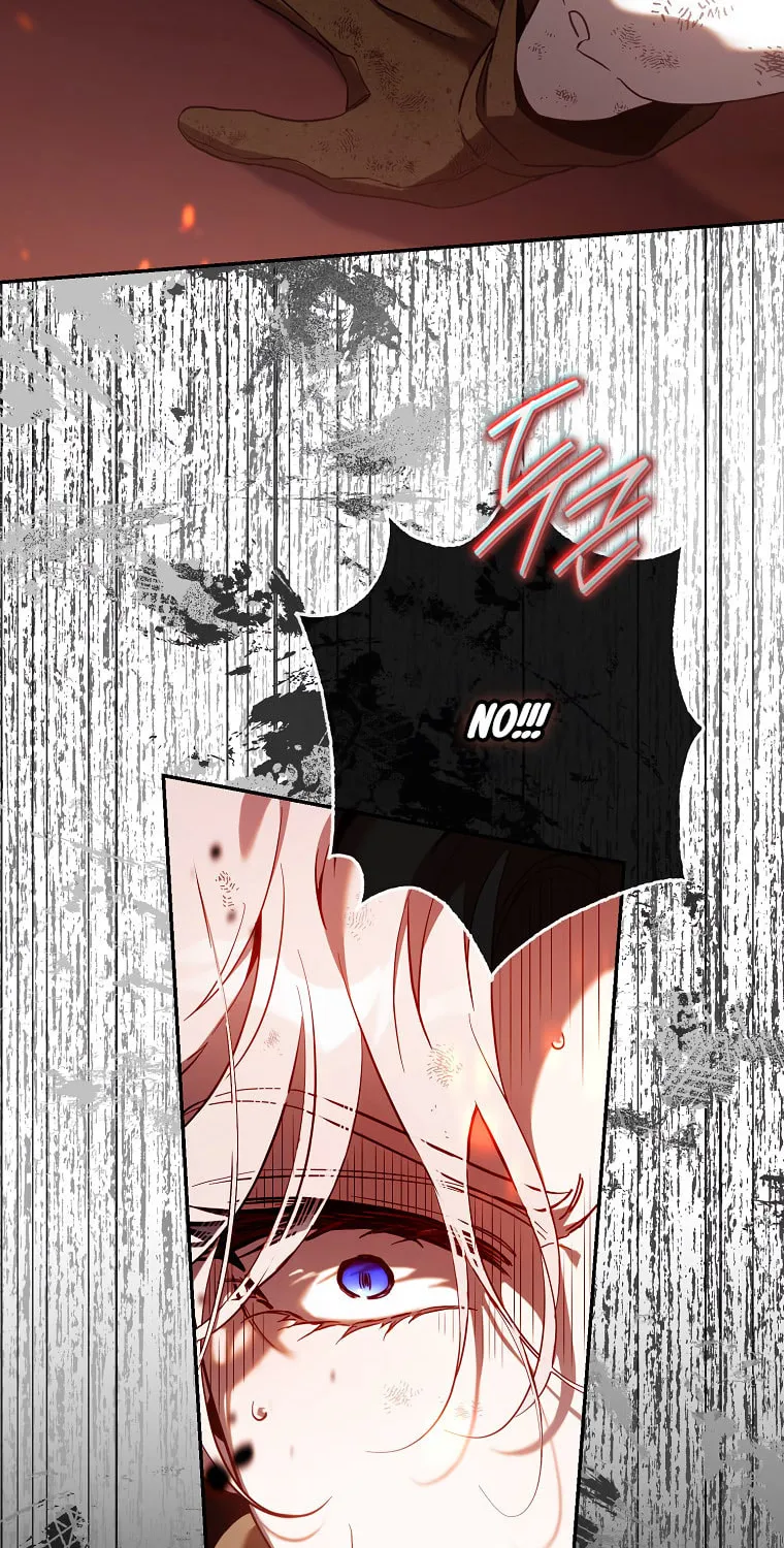The Taming of the Tyrant Chapter 117 page 64 - 