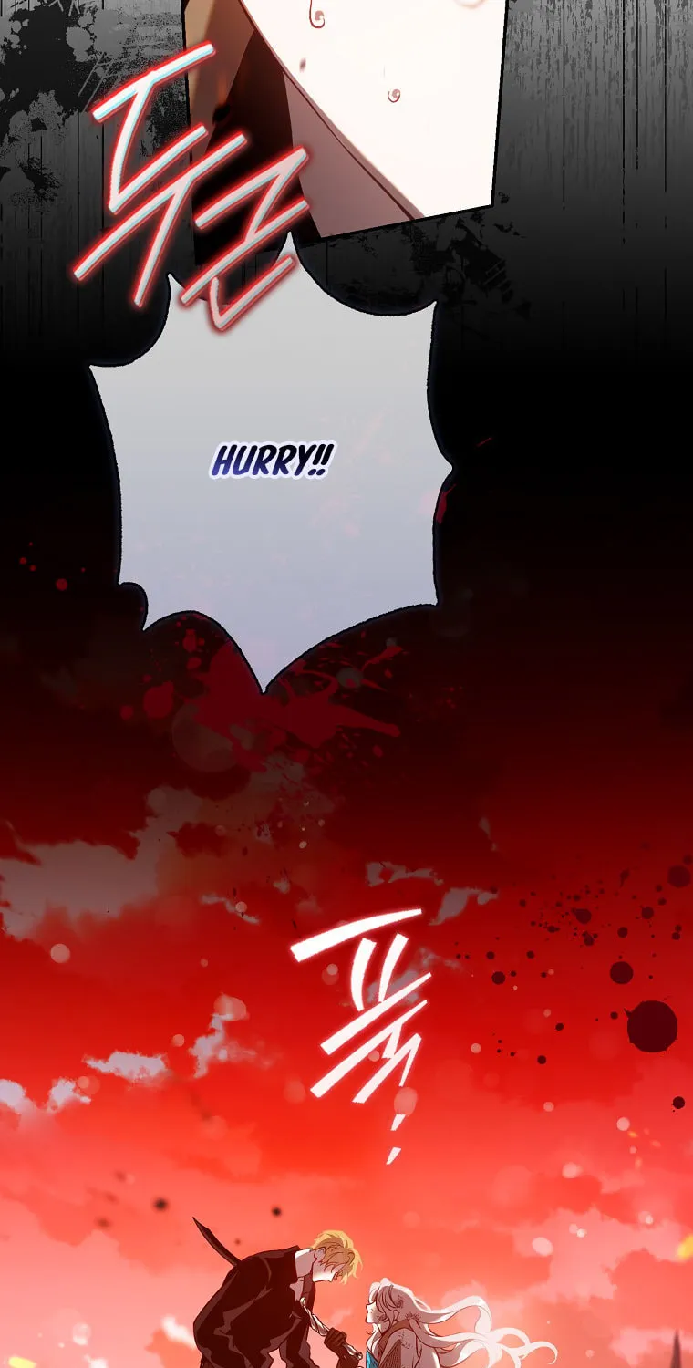 The Taming of the Tyrant Chapter 117 page 65 - 
