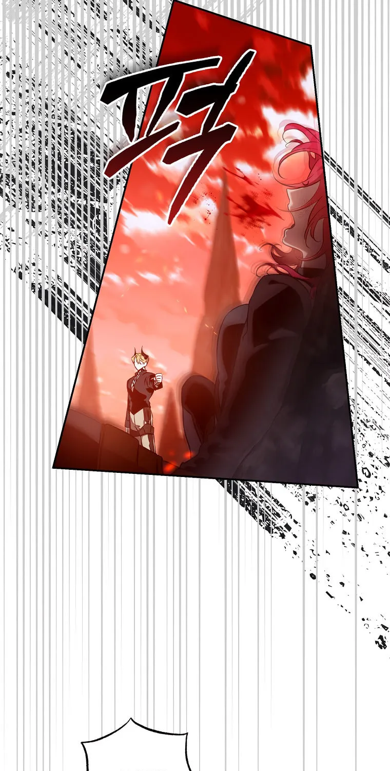 The Taming of the Tyrant Chapter 117 page 8 - 