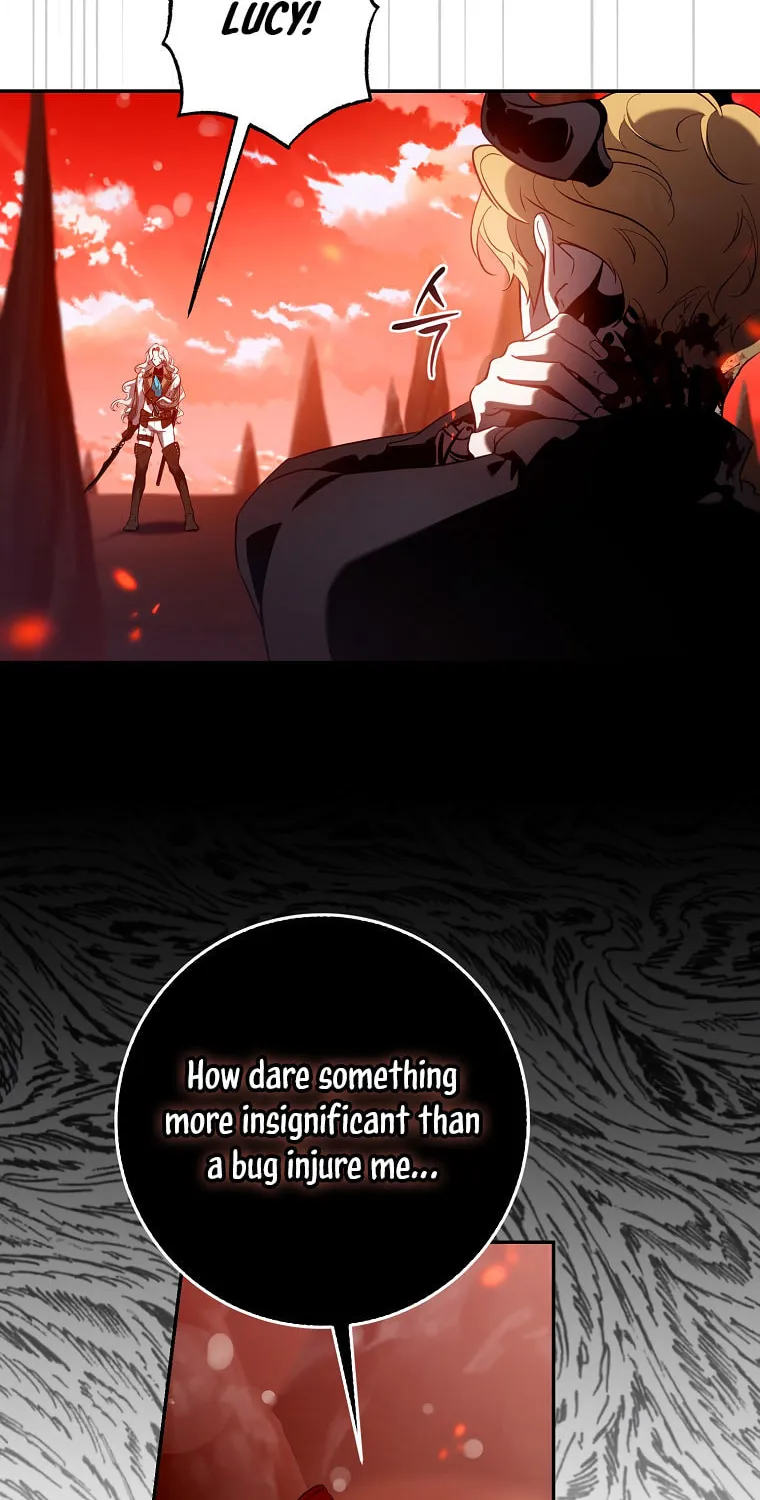 The Taming of the Tyrant Chapter 117 page 9 - 
