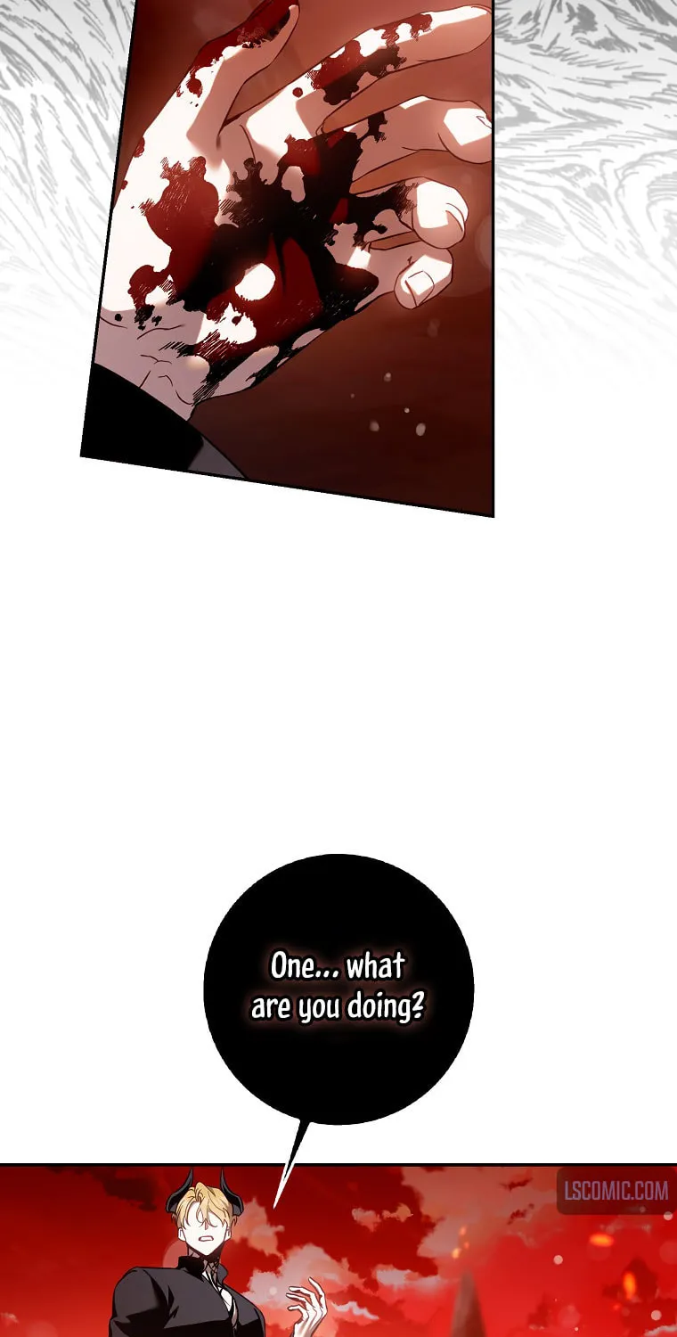 The Taming of the Tyrant Chapter 117 page 10 - 