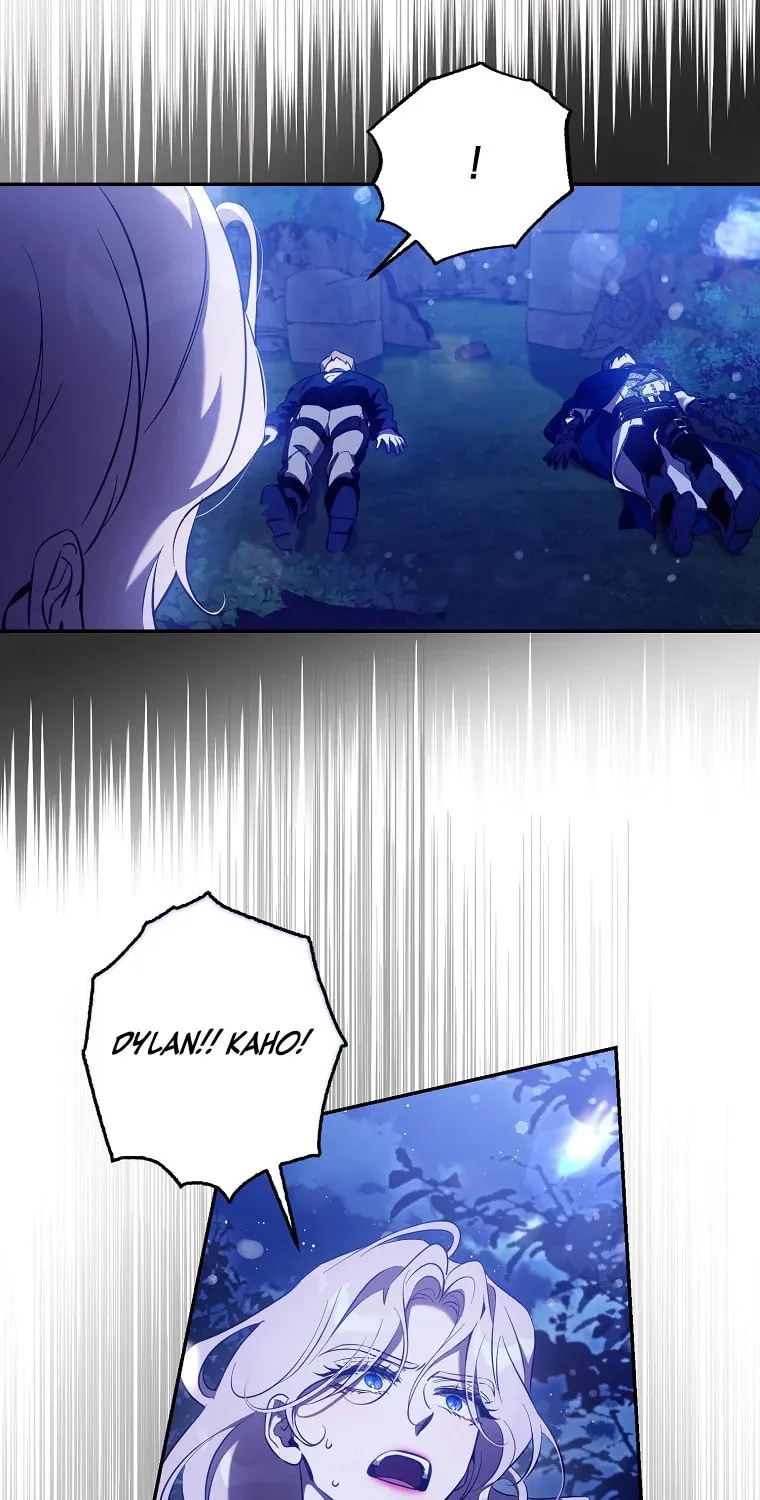 The Taming of the Tyrant Chapter 118 page 13 - 