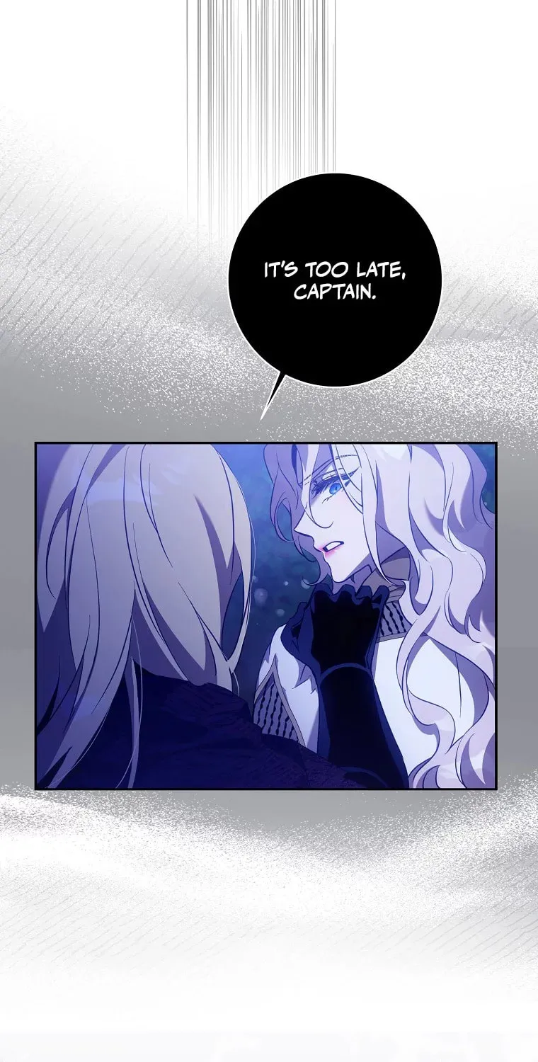 The Taming of the Tyrant Chapter 118 page 15 - 