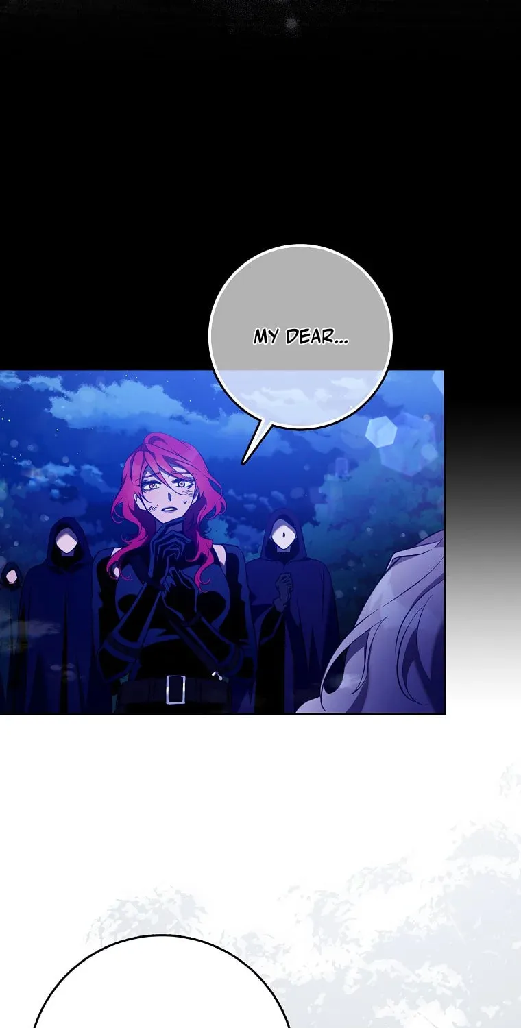 The Taming of the Tyrant Chapter 118 page 19 - 