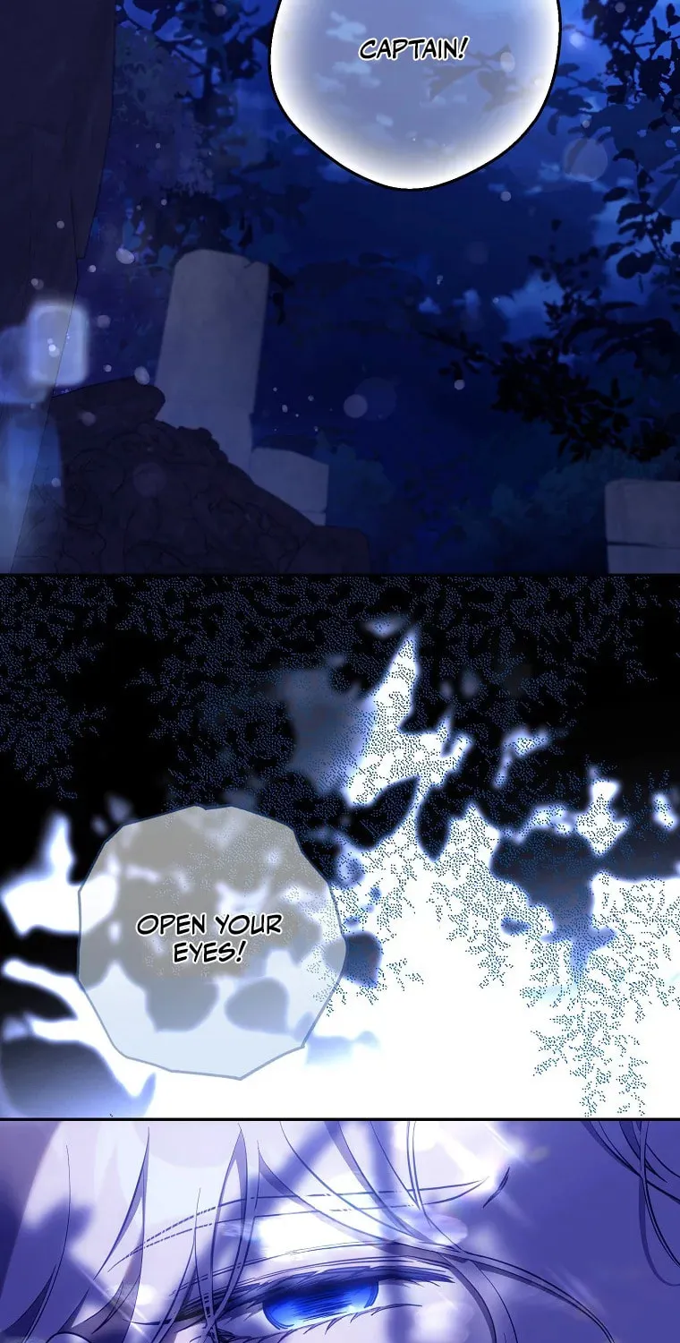 The Taming of the Tyrant Chapter 118 page 3 - 