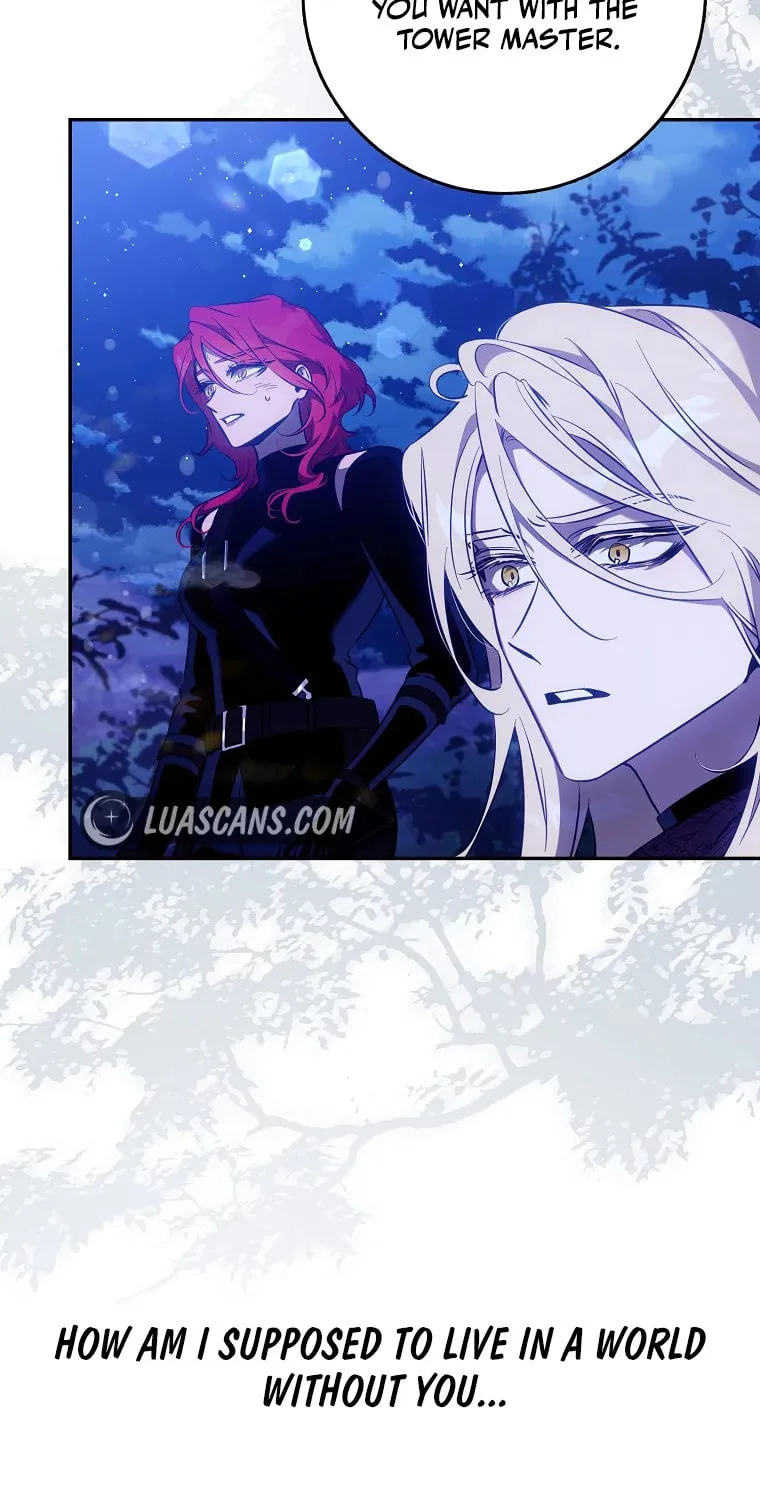 The Taming of the Tyrant Chapter 118 page 21 - 