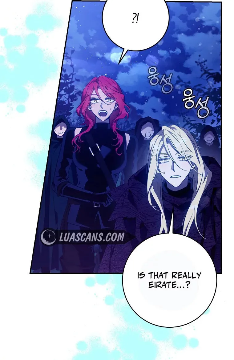 The Taming of the Tyrant Chapter 118 page 28 - 