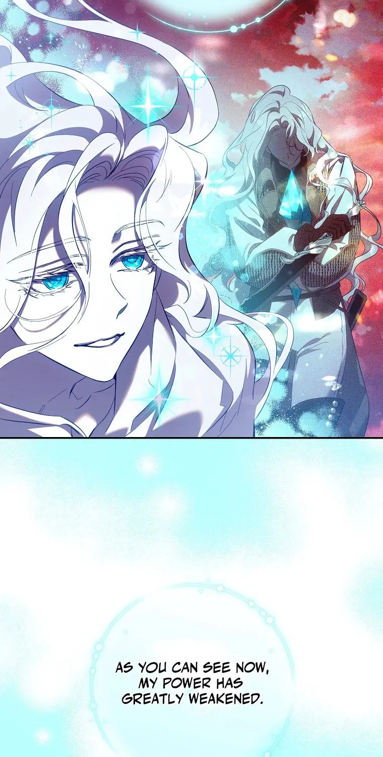 The Taming of the Tyrant Chapter 118 page 30 - 