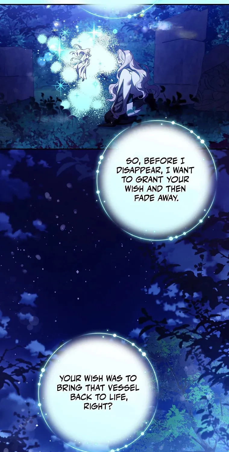 The Taming of the Tyrant Chapter 118 page 31 - 