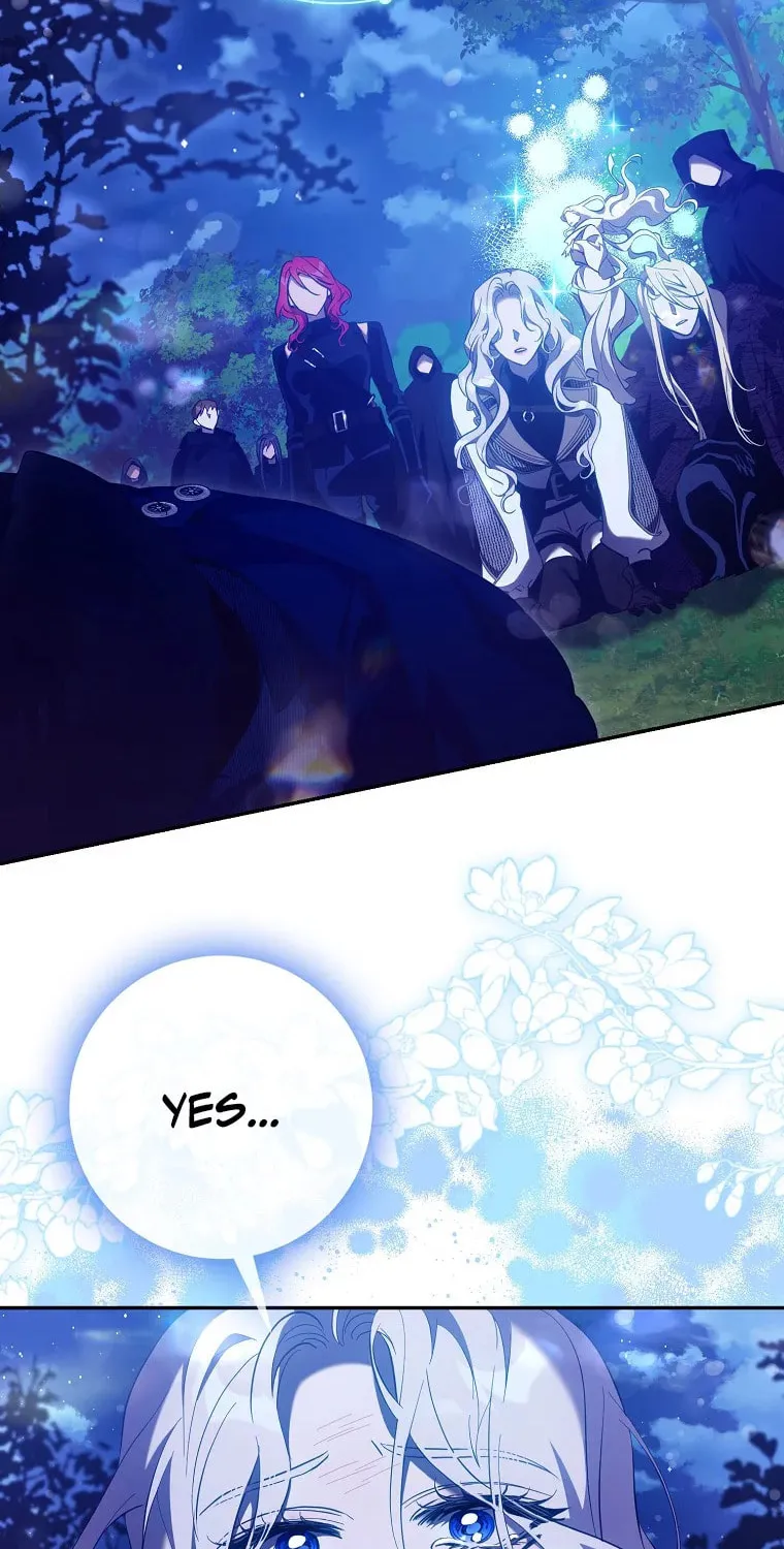 The Taming of the Tyrant Chapter 118 page 32 - 
