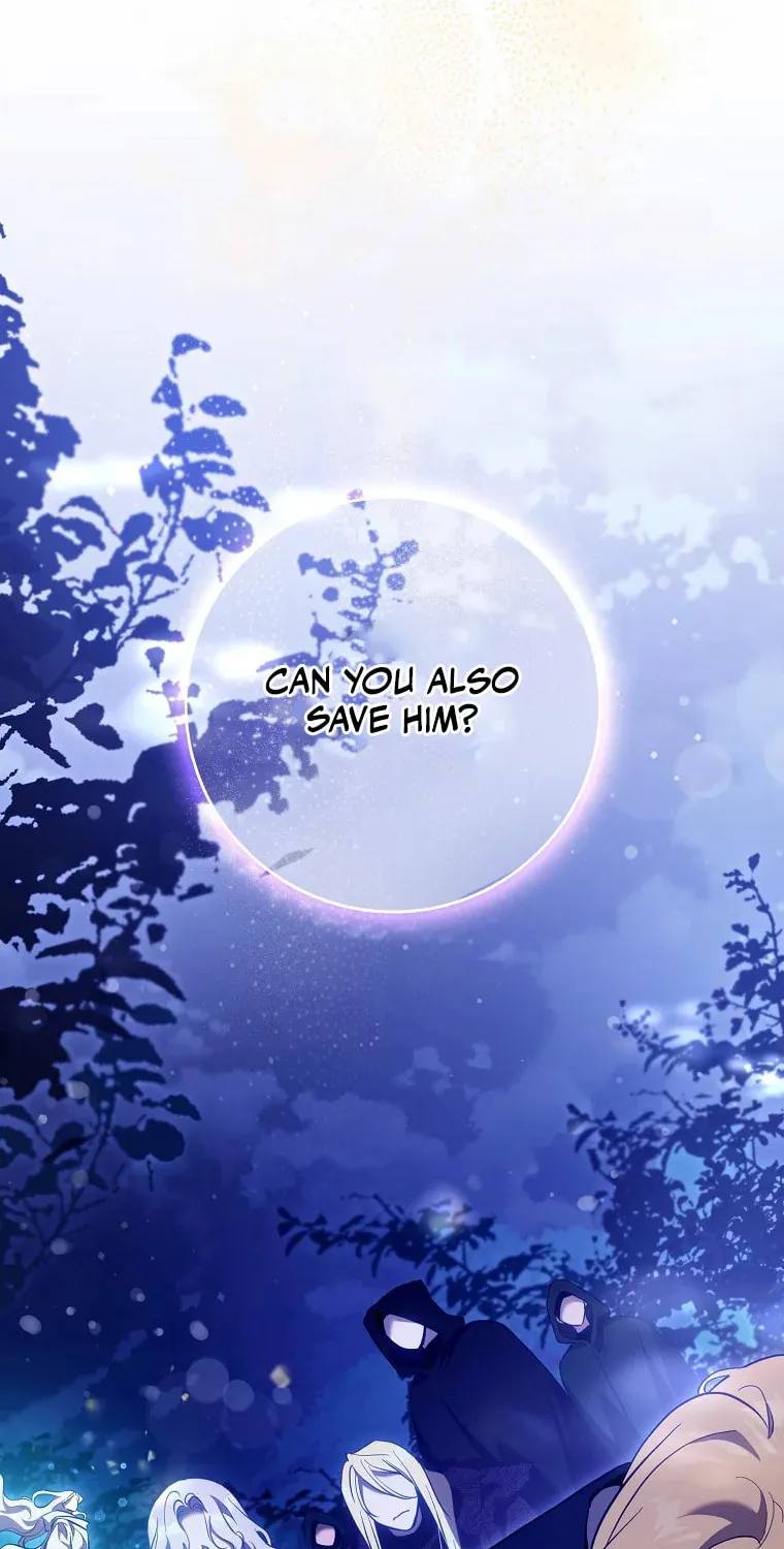 The Taming of the Tyrant Chapter 118 page 38 - 
