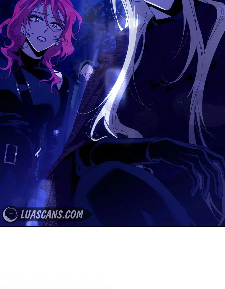 The Taming of the Tyrant Chapter 118 page 5 - 