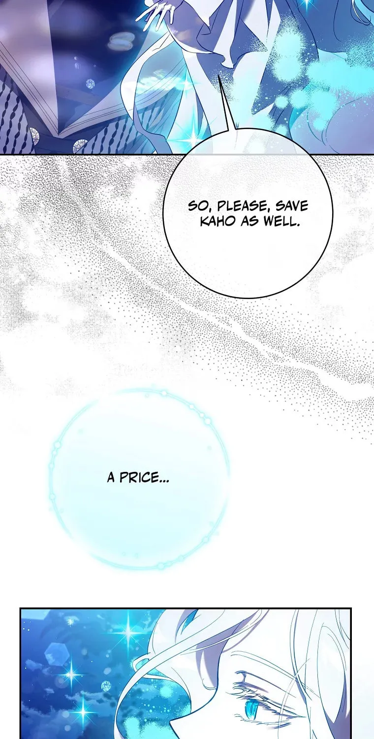 The Taming of the Tyrant Chapter 118 page 49 - 