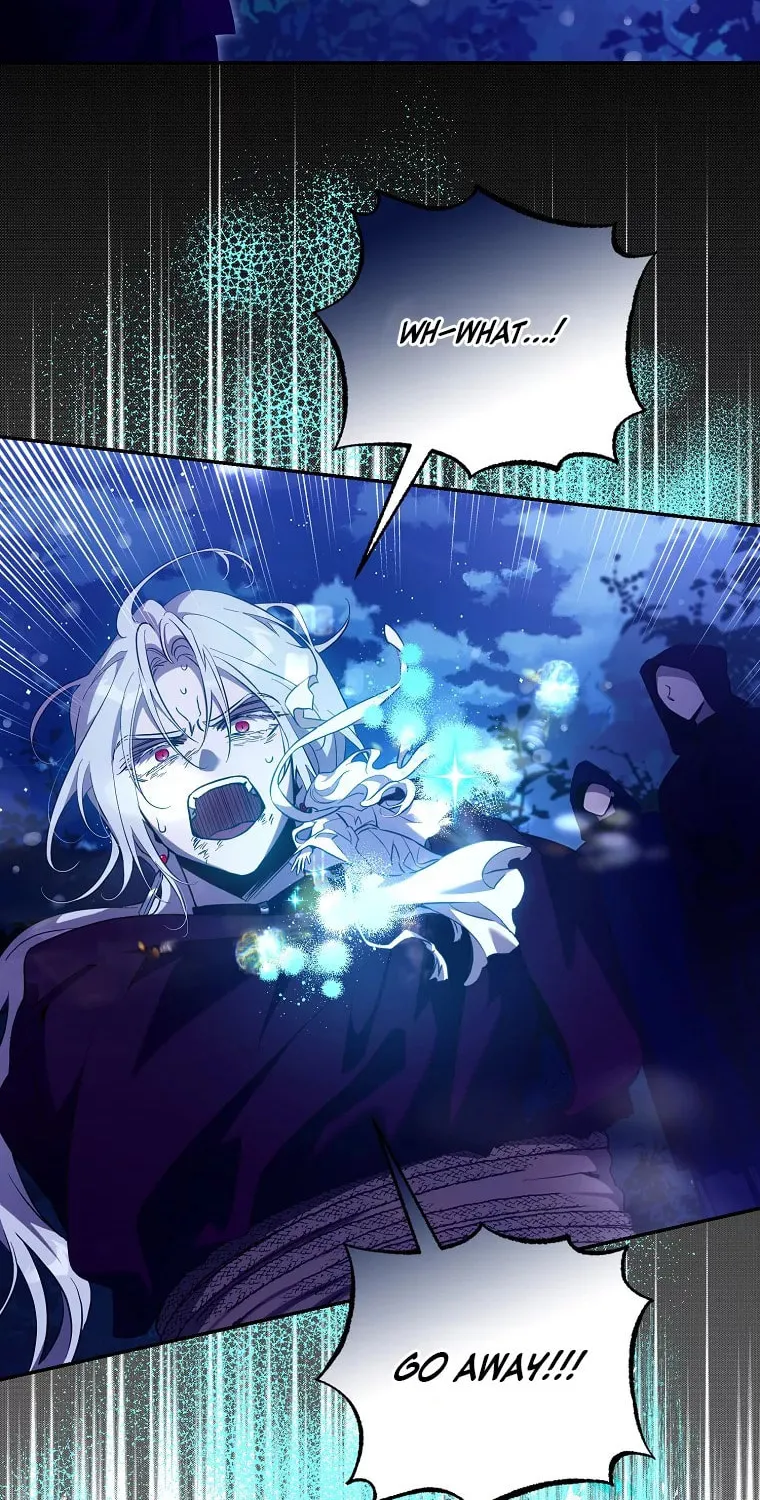 The Taming of the Tyrant Chapter 118 page 54 - 