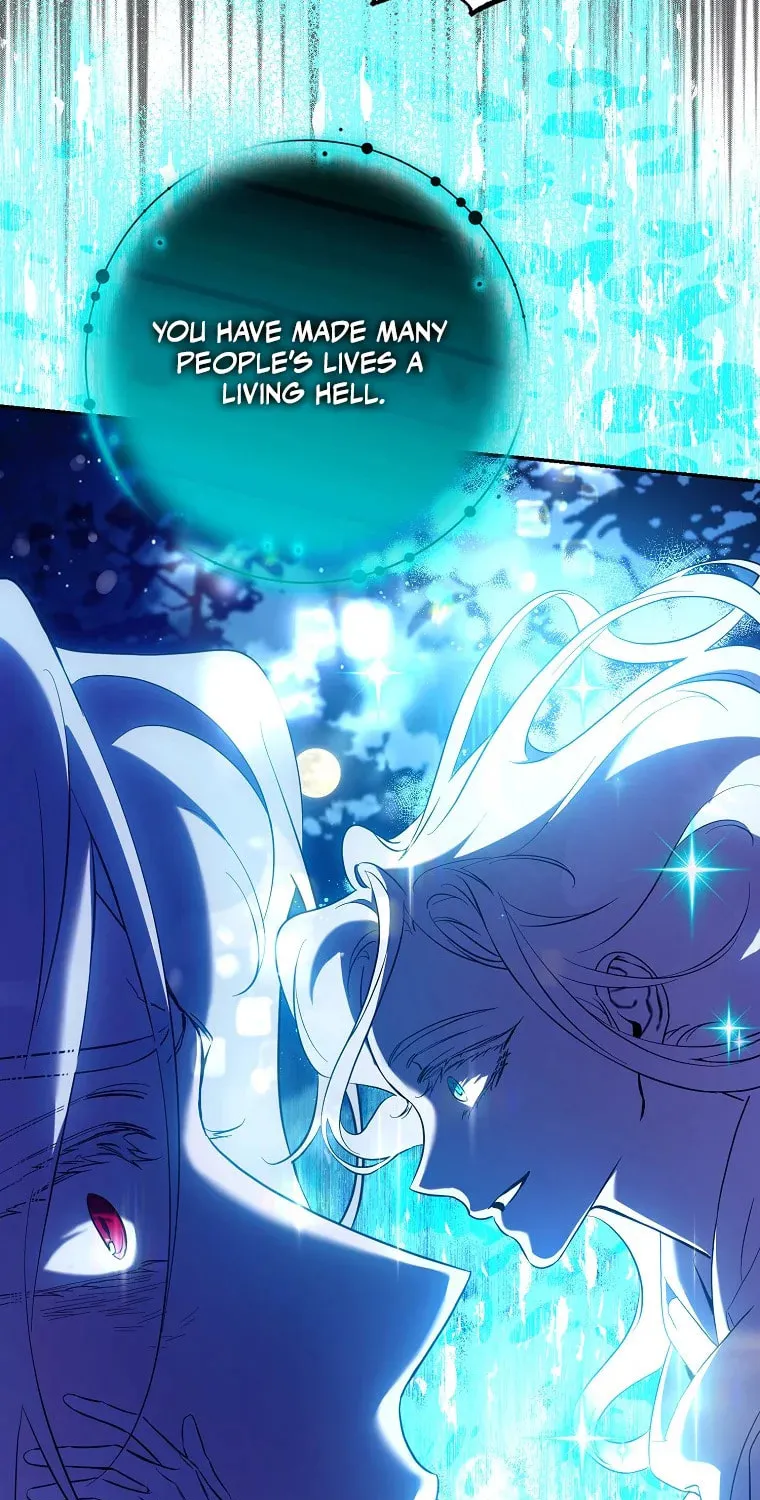 The Taming of the Tyrant Chapter 118 page 55 - 