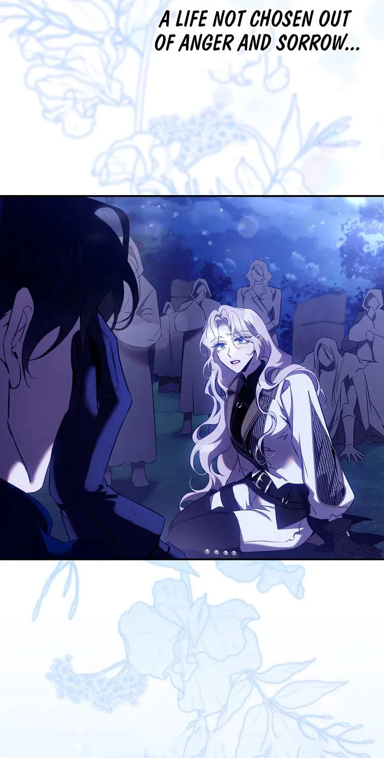 The Taming of the Tyrant Chapter 118 page 65 - 