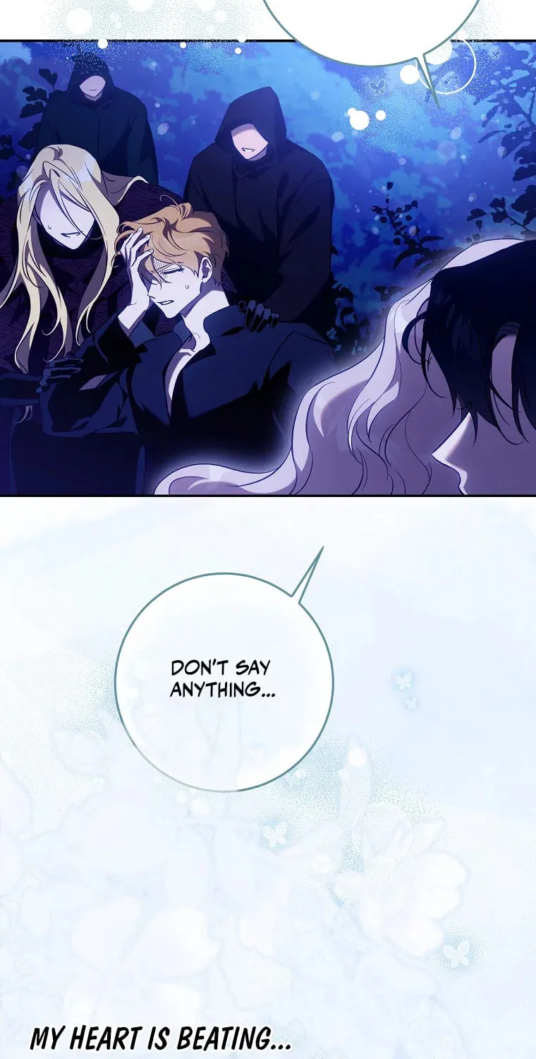 The Taming of the Tyrant Chapter 118 page 72 - 
