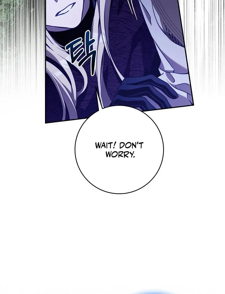 The Taming of the Tyrant Chapter 118 page 10 - 