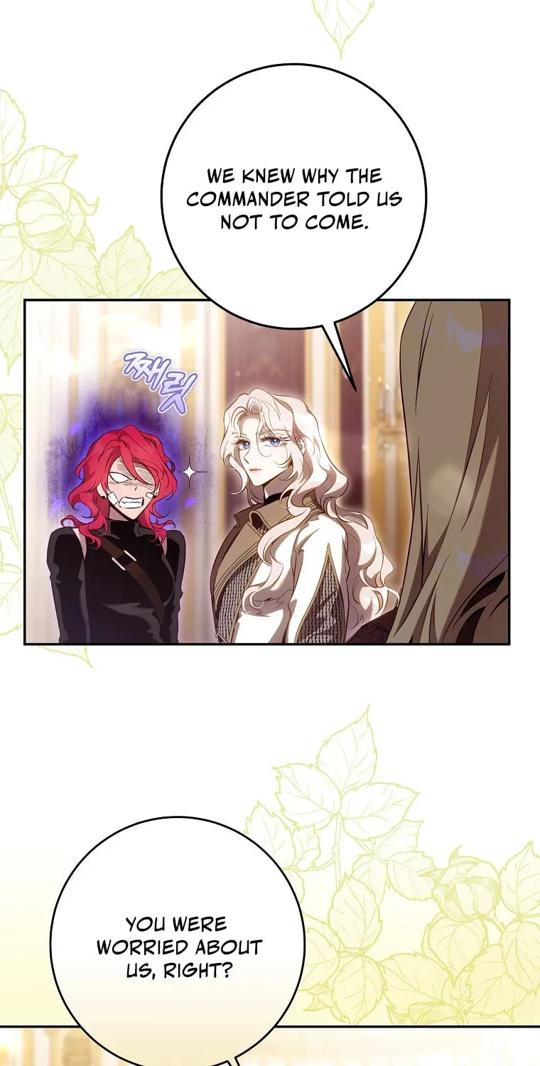 The Taming of the Tyrant Chapter 119 page 11 - 