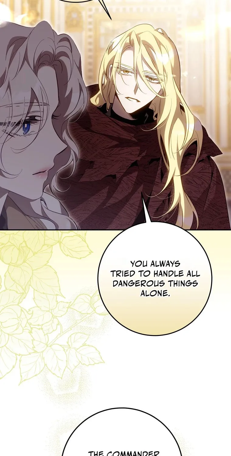 The Taming of the Tyrant Chapter 119 page 12 - 