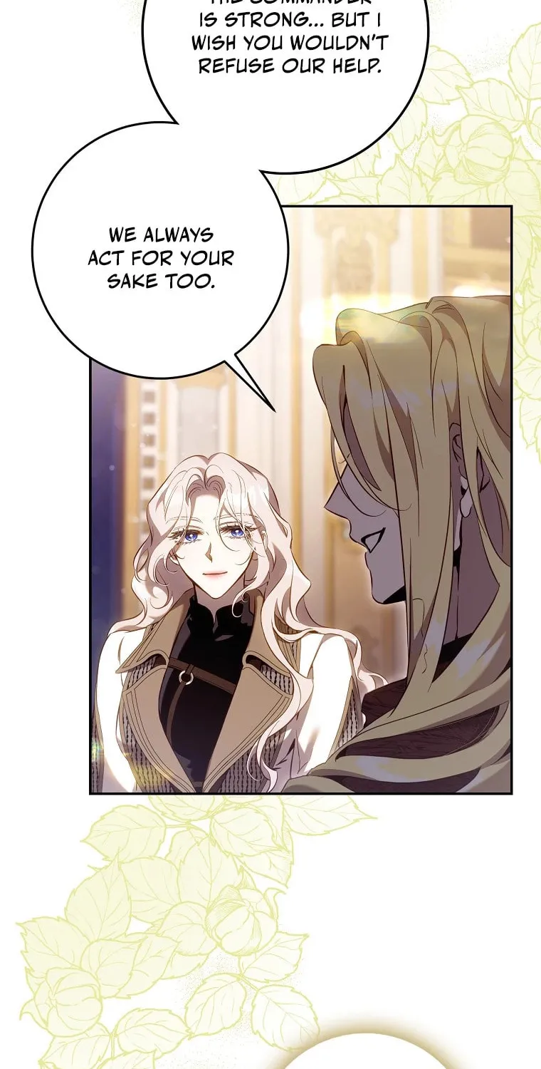 The Taming of the Tyrant Chapter 119 page 13 - 