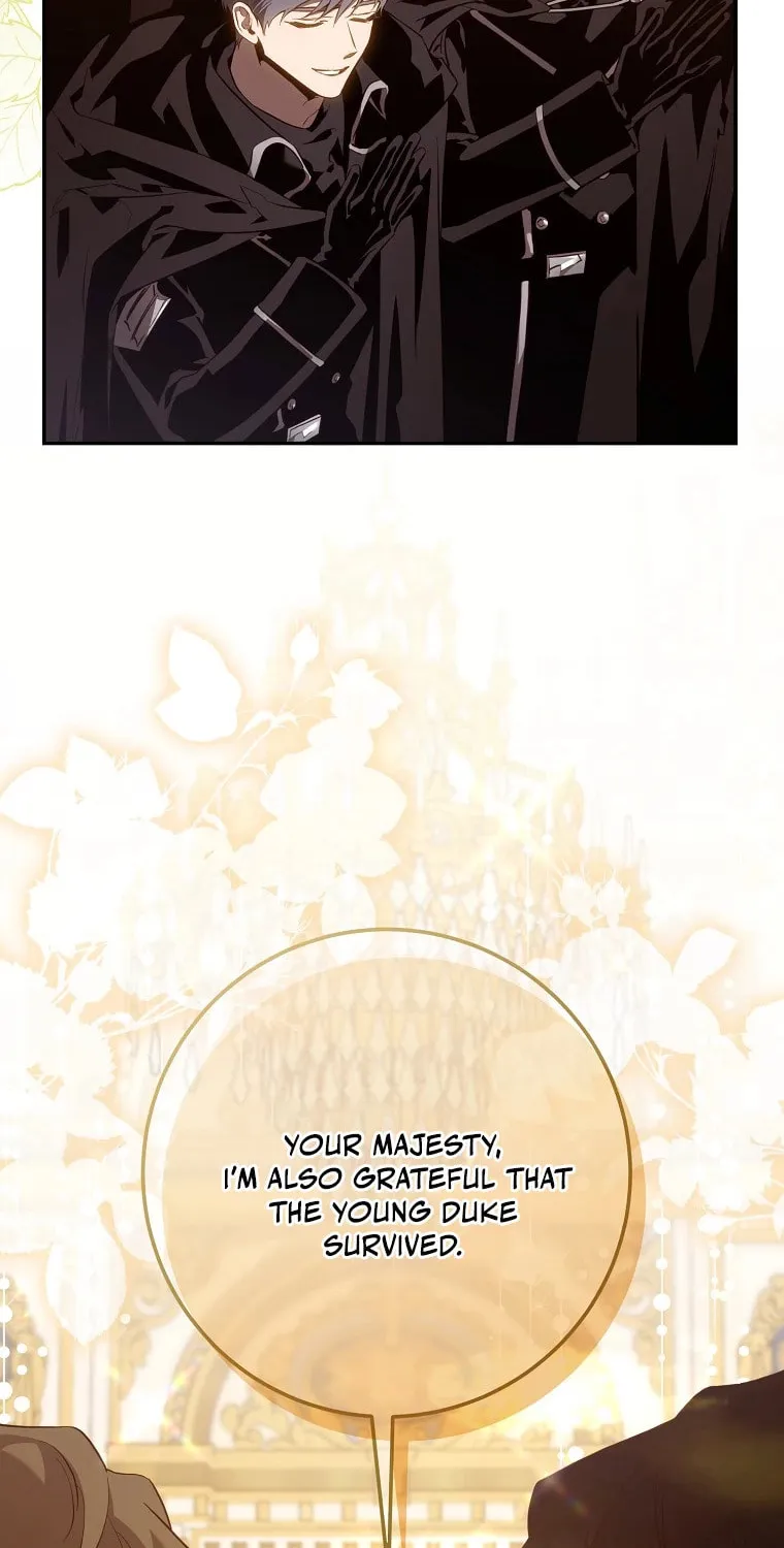 The Taming of the Tyrant Chapter 119 page 17 - 
