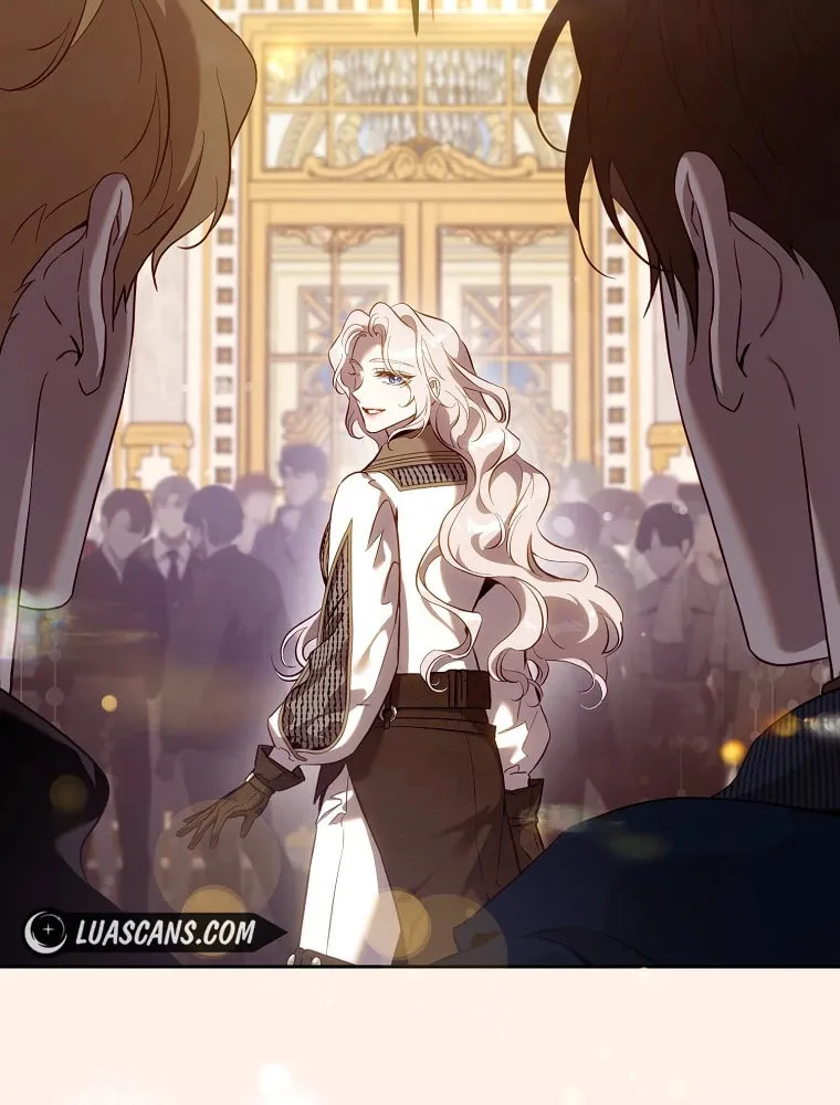 The Taming of the Tyrant Chapter 119 page 18 - 