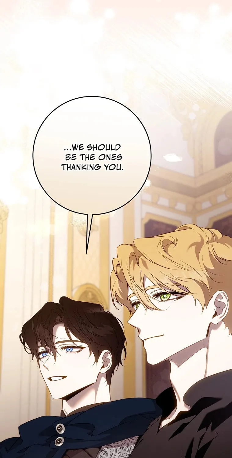 The Taming of the Tyrant Chapter 119 page 19 - 