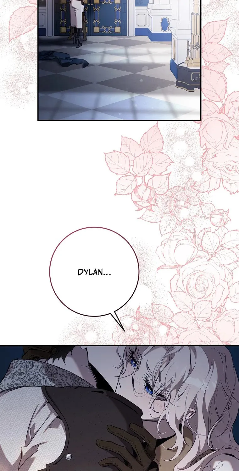 The Taming of the Tyrant Chapter 119 page 24 - 