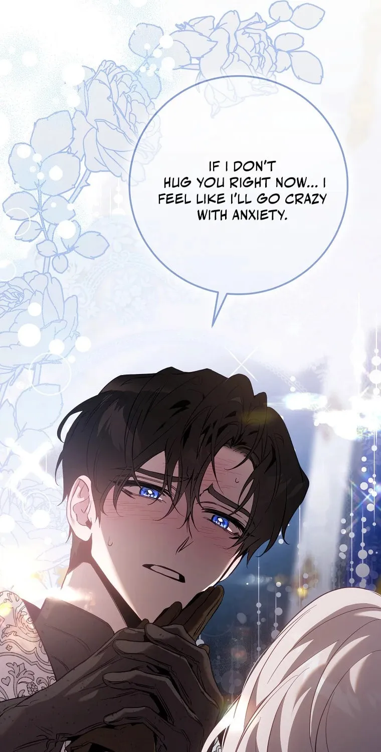 The Taming of the Tyrant Chapter 119 page 28 - 