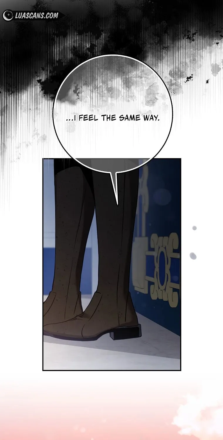 The Taming of the Tyrant Chapter 119 page 32 - 
