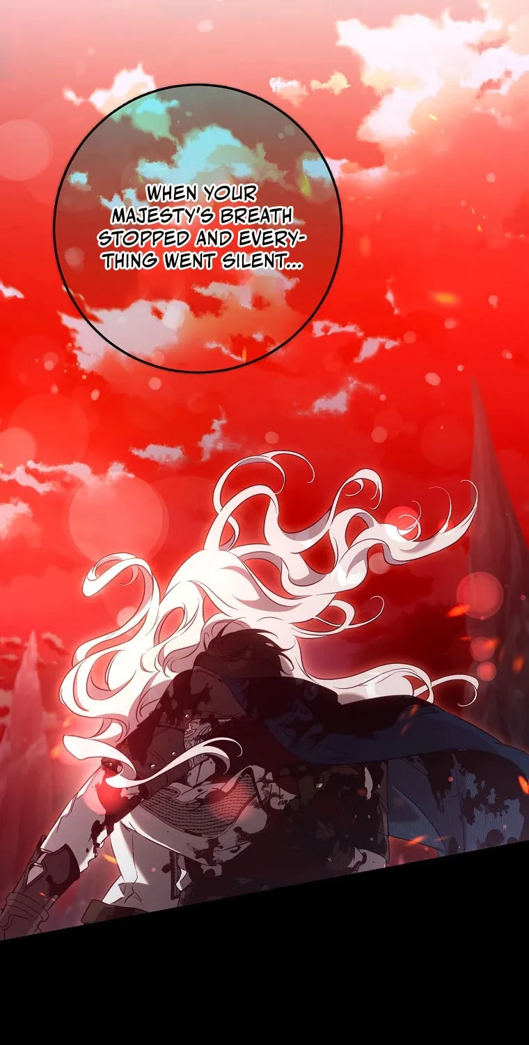 The Taming of the Tyrant Chapter 119 page 33 - 