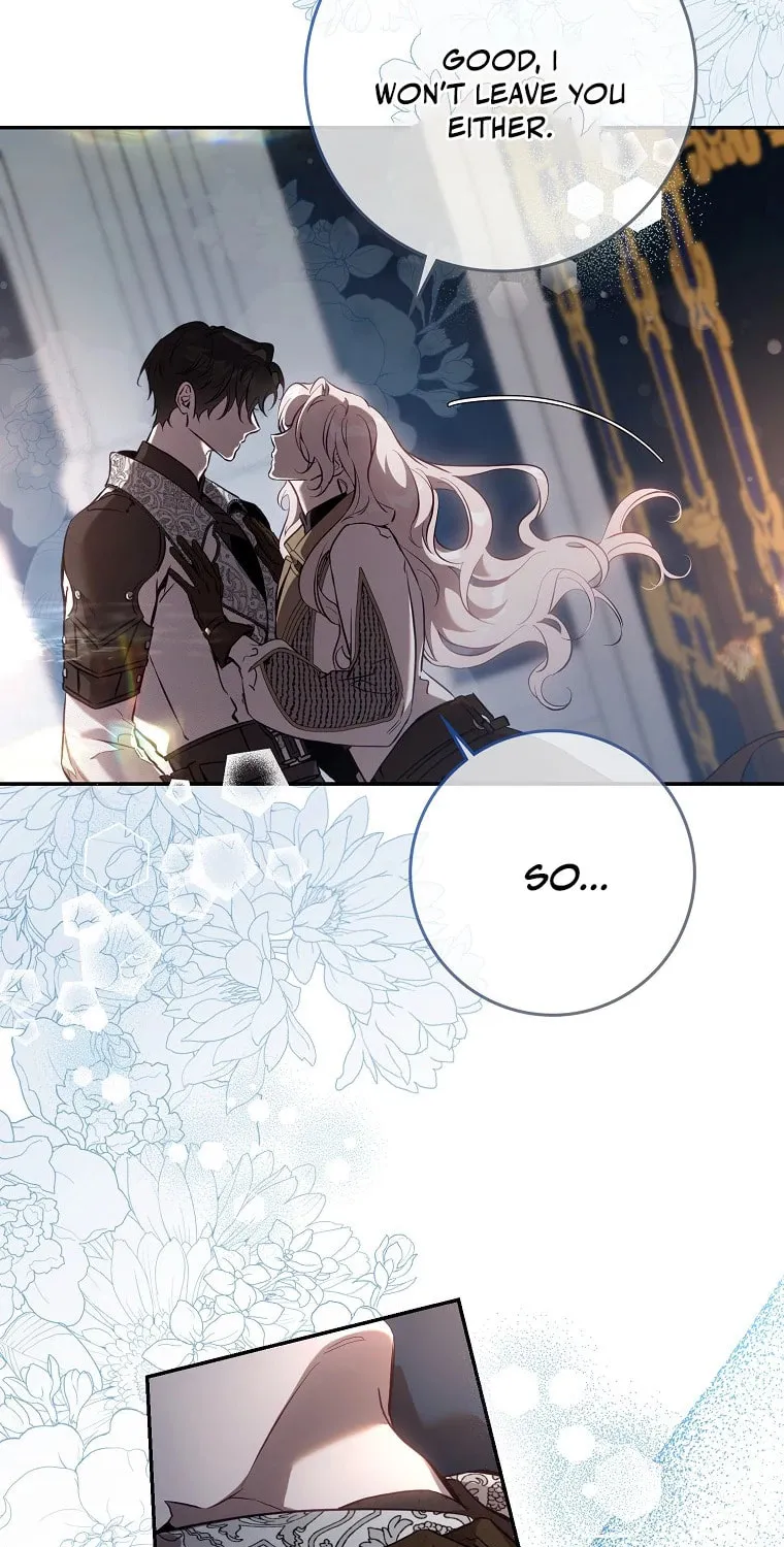 The Taming of the Tyrant Chapter 119 page 38 - 