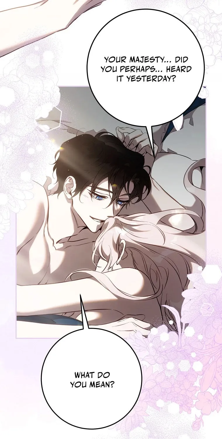 The Taming of the Tyrant Chapter 119 page 46 - 